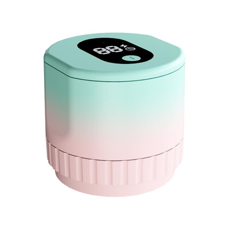 Electric Mason Container Vacuum Sealing Machine - KZ-80S