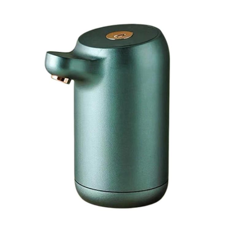 Automatic Water Bottle Pump With Indicator Light USB Charging Water Dispenser For Home & Office
