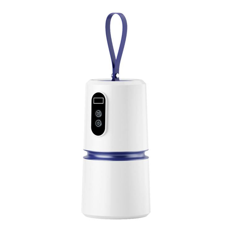 200W Pocket-Sized Portable Dryer Machine 240 Min Timer, Overheat Protection
