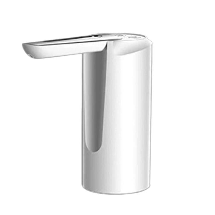 Electric Foldable Water Pump For Bottled Water Household Intelligent Water Dispenser, Spec: No Base