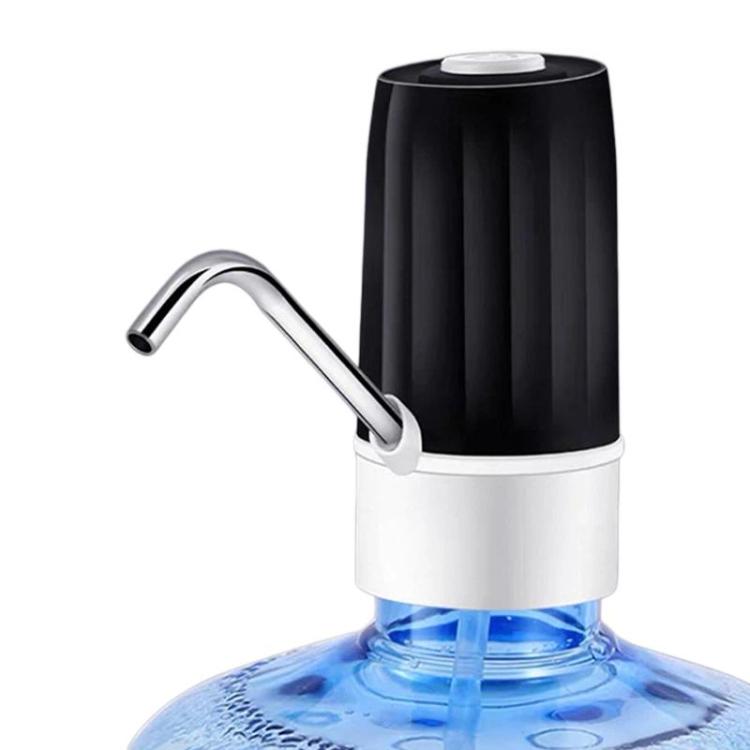 Office Electric Water Dispenser For Bottled Water Home Water Pump