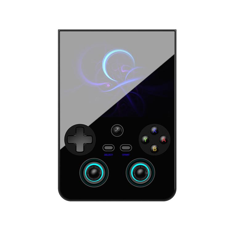 ANBERNIC RG477V 4.7-Inch 120Hz Vertical Handheld Console Dimensity 8300 Chipset, Android 14, RGB Lighting & Gyroscope Built In 8G+128GB