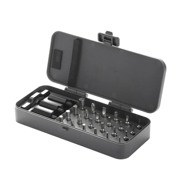 24 in 1 Multi-functional Ratchet Screwdriver Set - Boxed