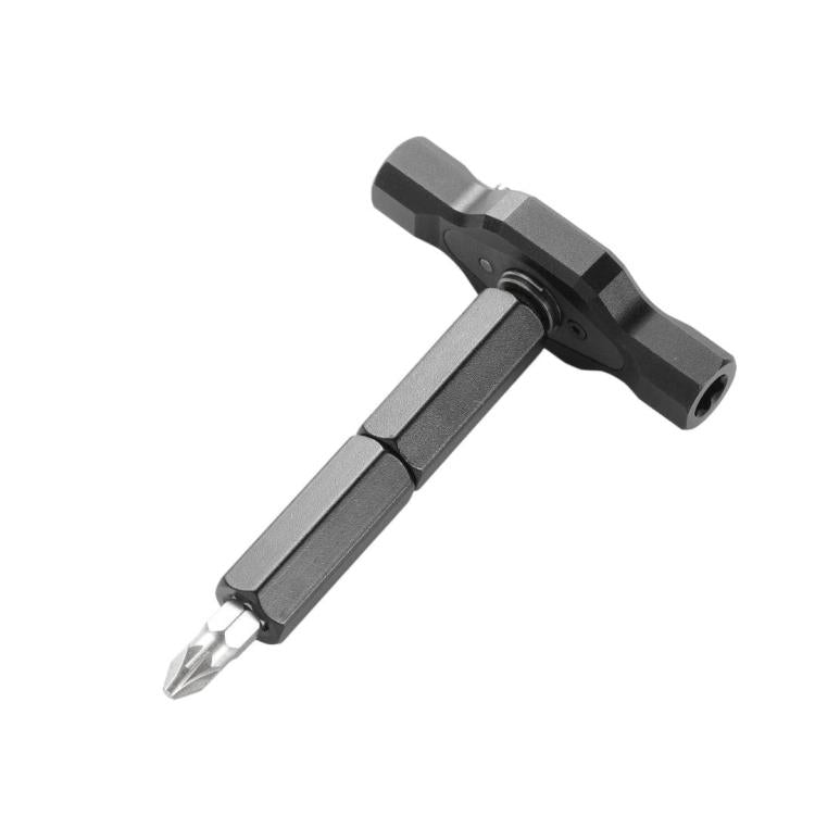24 in 1 Multi-functional Ratchet Screwdriver Set - Boxed