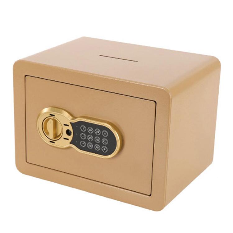 Home Safe All-Steel Anti-Theft Concealed Wall Safe