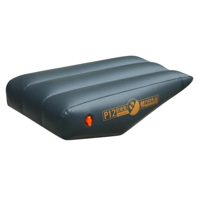 MengFangZhou Car Passenger Seat Inflatable Bed - P12