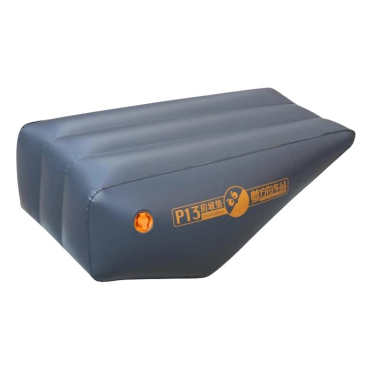 MengFangZhou Car Air Mattresses For Level Front Seats Prevent Them From Collapsing - P13
