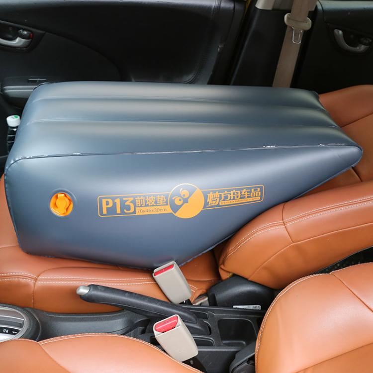 MengFangZhou Car Air Mattresses For Level Front Seats Prevent Them From Collapsing - P13