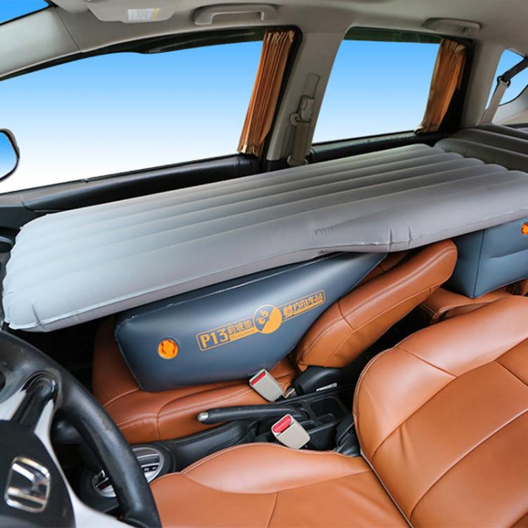 MengFangZhou Car Air Mattresses For Level Front Seats Prevent Them From Collapsing - P13