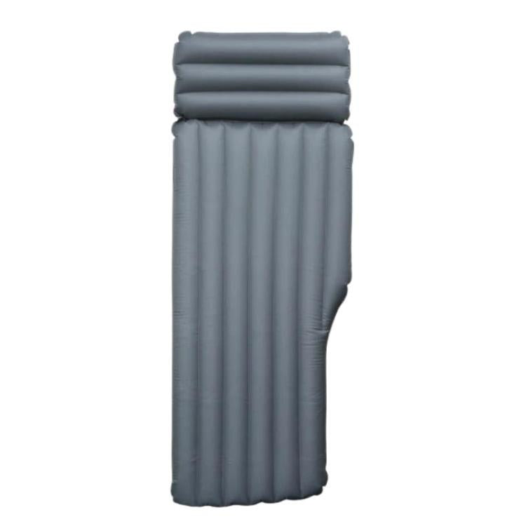 MengFangZhou Single Car Passenger/Rear Seat Inflatable Mattress - Gray