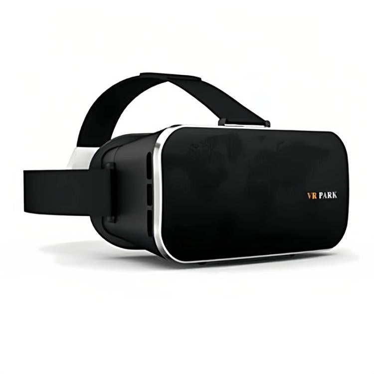 VRPARK V3 Mobile VR Headset for 3D Movies & Games Universal Smartphone VR Glasses With Y1 Remote Controller