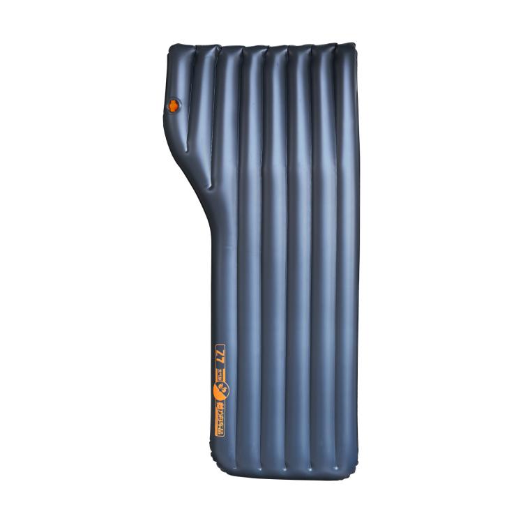 MengFangZhou Car Inflatable Bed Trunk Ramp Raising Mat - Z7