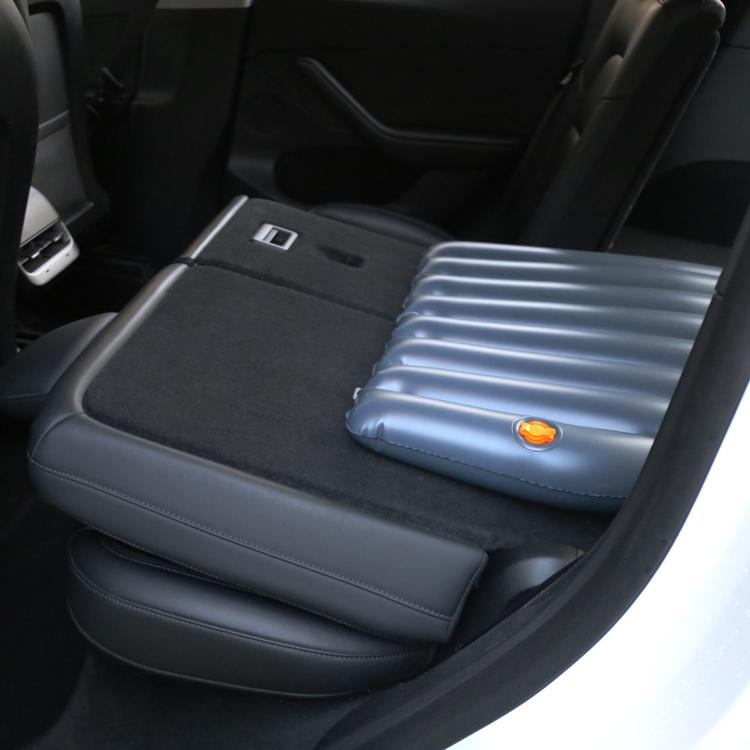 MengFangZhou Car Inflatable Bed Trunk Ramp Raising Mat - Z7