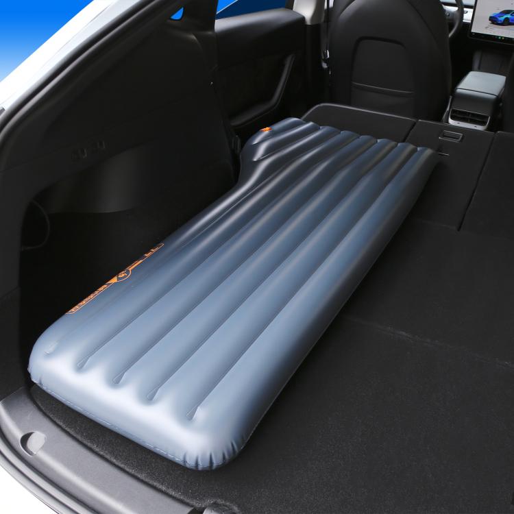MengFangZhou Car Inflatable Bed Trunk Ramp Raising Mat - Z7