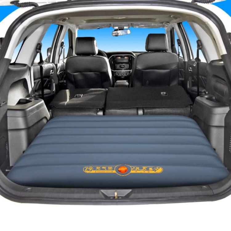 MengFangZhou Car Trunk Booster Mat Inflatable Bed - Z9