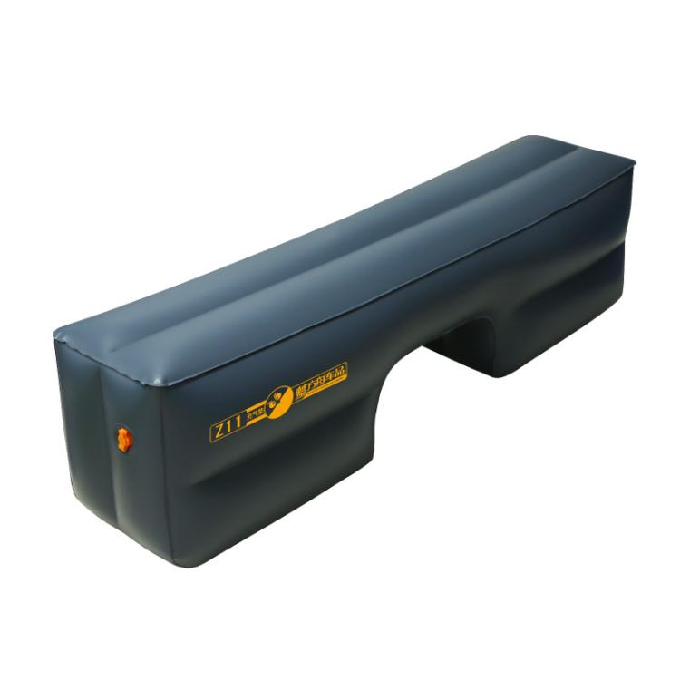 MengFangZhou Car SUV Rear Seat Gap Filler Air Mat - Z11