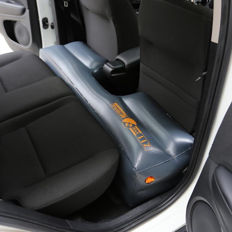 MengFangZhou Car SUV Rear Seat Gap Filler Air Mat - Z11