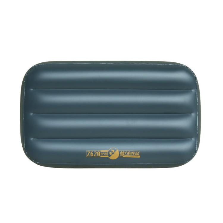 MengFangZhou Car Trunk Booster Mat Inflatable Bed For Road Trips - Z620
