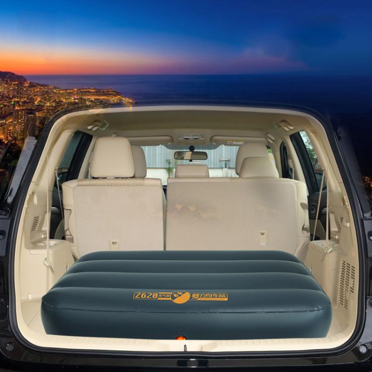 MengFangZhou Car Trunk Booster Mat Inflatable Bed For Road Trips - Z620