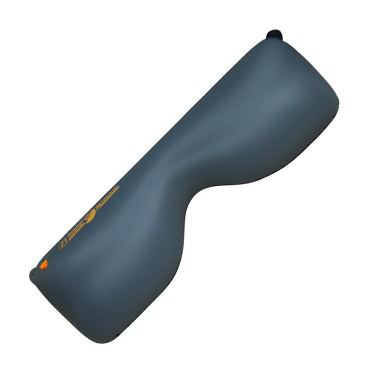 MengFangZhou  Car Rear Seat Gap Filler Air Cushion to Relieve Leg Fatigue - Z1