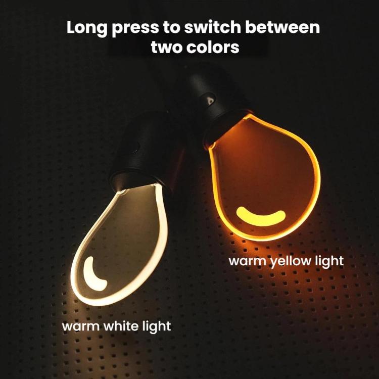 LED Light Bulbs Car Pendant LED Ambient Lights - DP01