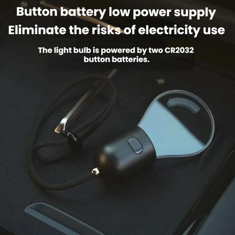 LED Light Bulbs Car Pendant LED Ambient Lights - DP01