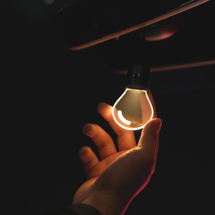 LED Light Bulbs Car Pendant LED Ambient Lights - DP01