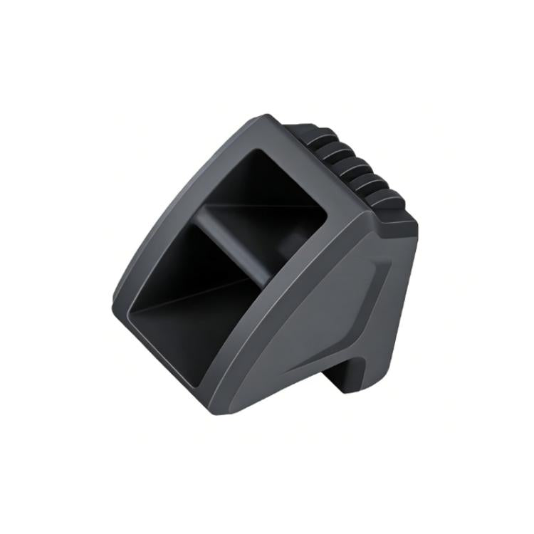 Car Vent Clip Mount Bracket For Tesla 2025+ Model Y Juniper / 2024+ Model 3 Highland - Black