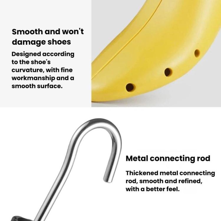 Adjustable Shoe Stretcher Shoe Expander For Leather Shoes, Flats, High Heels, Style: Women Low-Heel Flats Sizes 35-42