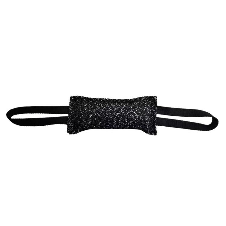 Pet Chew Toys Hemp Sticks Dog Training Supplies, Size: 20cm Chew Toy