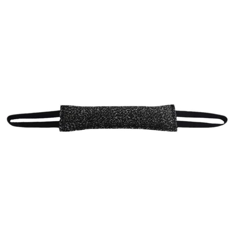 Pet Chew Toys Hemp Sticks Dog Training Supplies, Size: 30cm Chew Toy
