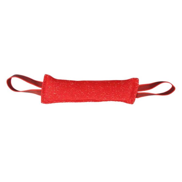 Pet Chew Toys Hemp Sticks Dog Training Supplies, Size: 30cm Chew Toy