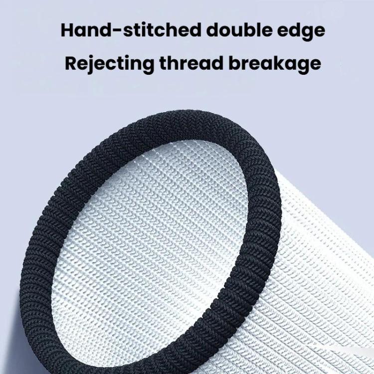 Shezi 2pairs E-Sports Gaming Finger Cots Breathable Sweat-Proof Anti-Slip Finger Sleeves