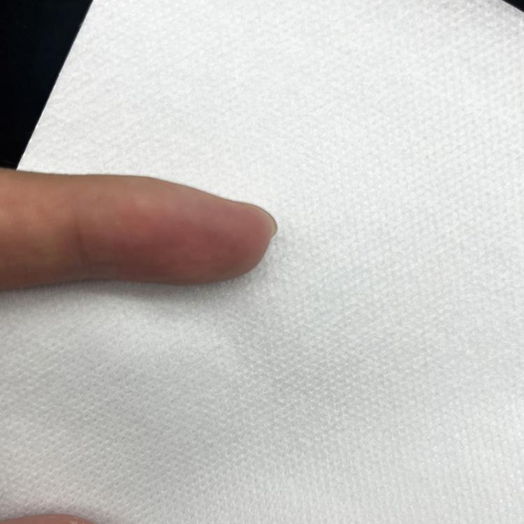 10pcs 21 x 30cm Odorless A4 Water-Soluble Adhesive Non-Woven Fabric Self-Adhesive DIY Embroidery Paper