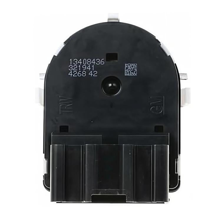 For Chevrolet Cruze Rearview Mirror Adjustment Switches 13408436 / 13271827