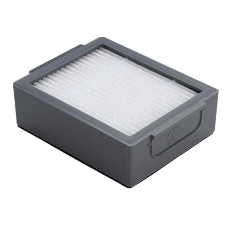 12pcs /Set For IRobot Roomba I7 / I7+ / E5 / E6 Main Brush Side Brush Filter Replacement Parts