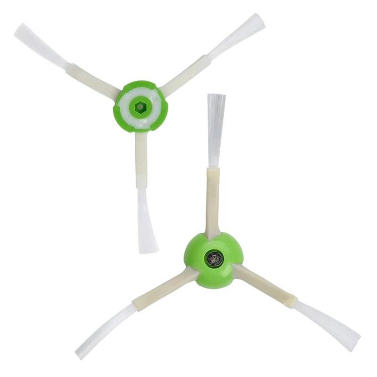 12pcs /Set For IRobot Roomba I7 / I7+ / E5 / E6 Main Brush Side Brush Filter Replacement Parts