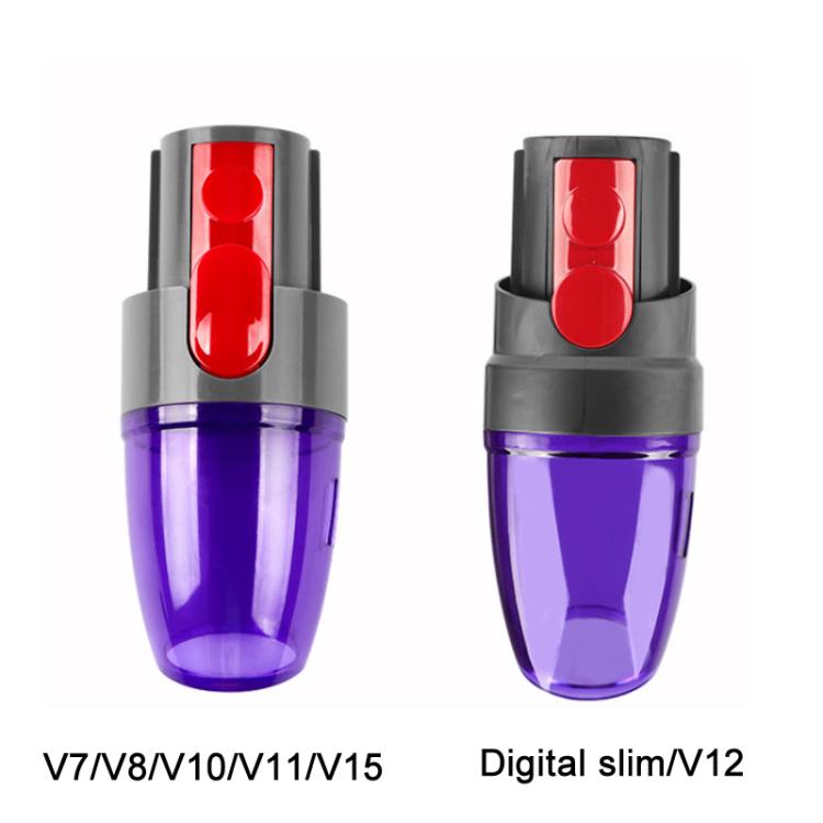 For Dyson Digital Slim/V12 Detect Slim Vacuum Cleaner Bag Vacuum Suction Nozzle Brush Head