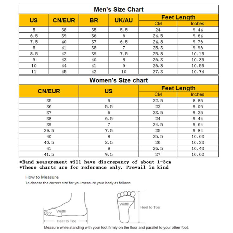 Jogging Fitness Soft Rubber Soles Non-slip Indoor Shoes, Size: 34-35