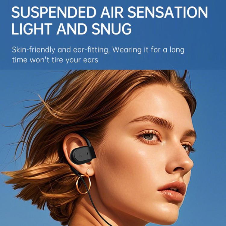 G10T Live Broadcast All-In-One Headset With Sound Card Wireless Neck-Worn Microphone