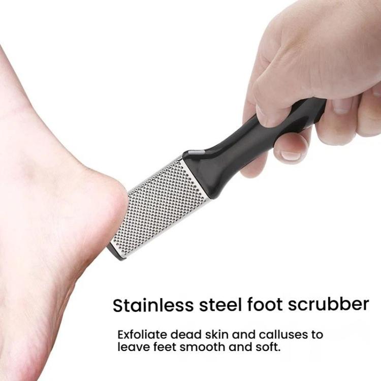 17 In 1 Foot Care Kit for Callus and Dead Skin Removal Complete Pedicure Set