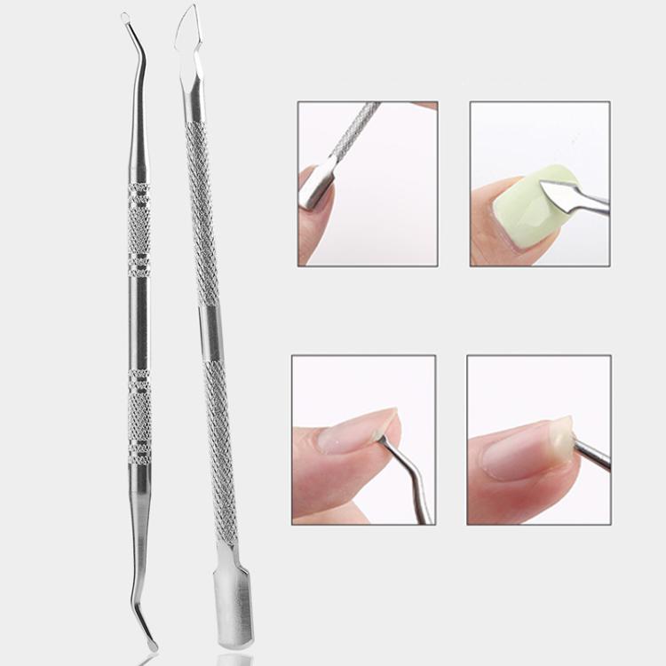 23 In 1 Foot Care Kit for Callus and Dead Skin Removal Complete Pedicure Set