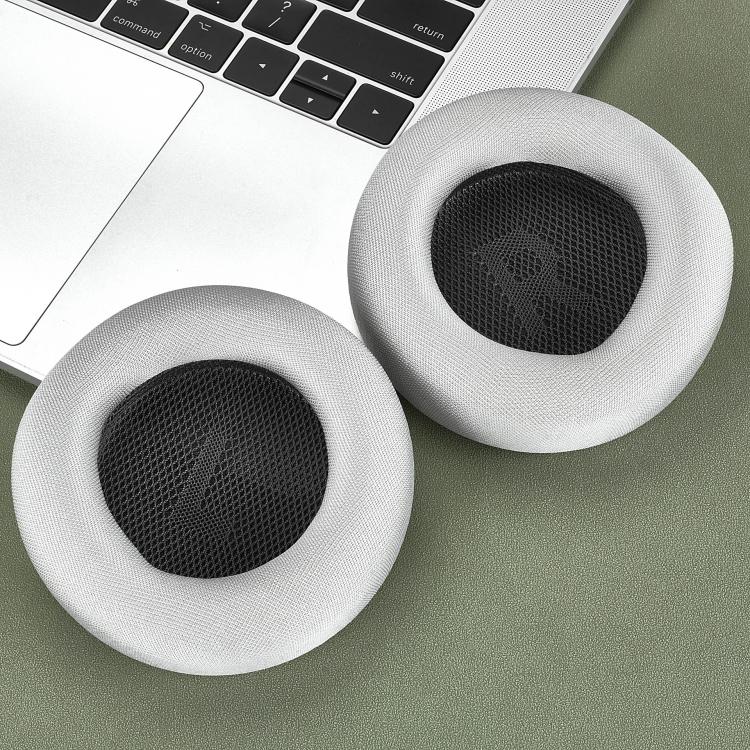 1pair Replacement Ear Cushions for Corsair Virtuoso MAX Wireless & PRO Gaming Headsets