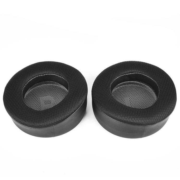1pair Replacement Ear Cushions for Corsair Virtuoso MAX Wireless & PRO Gaming Headsets - Soccer Net