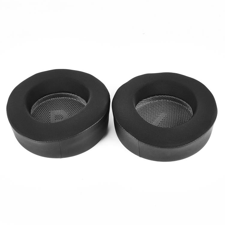 1pair Replacement Ear Cushions for Corsair Virtuoso MAX Wireless & PRO Gaming Headsets - Ice Silk