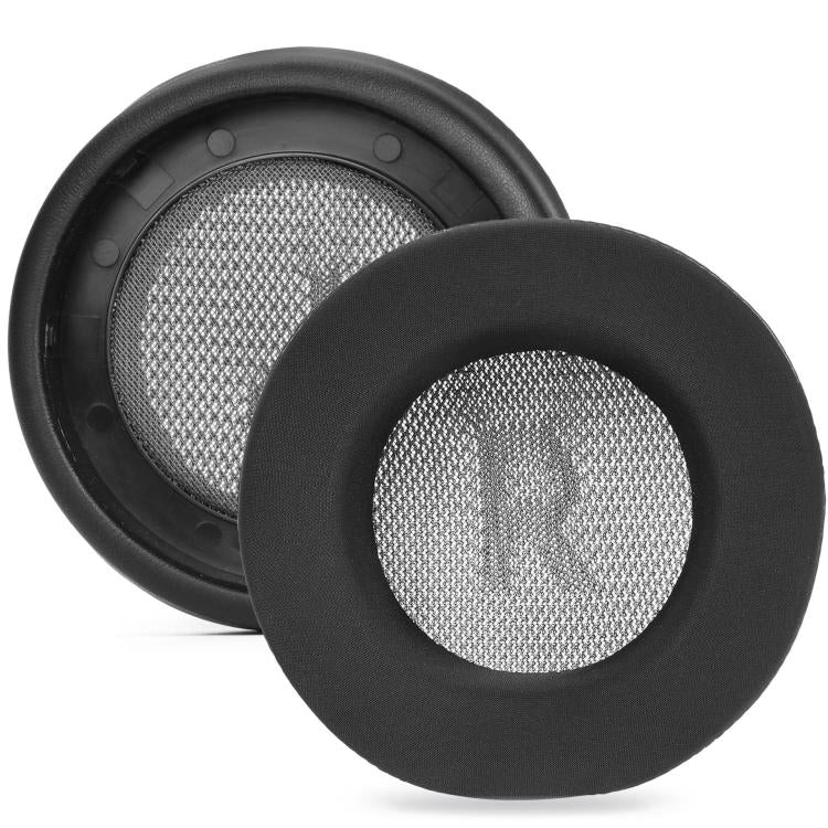1pair Replacement Ear Cushions for Corsair Virtuoso MAX Wireless & PRO Gaming Headsets - Ice Silk