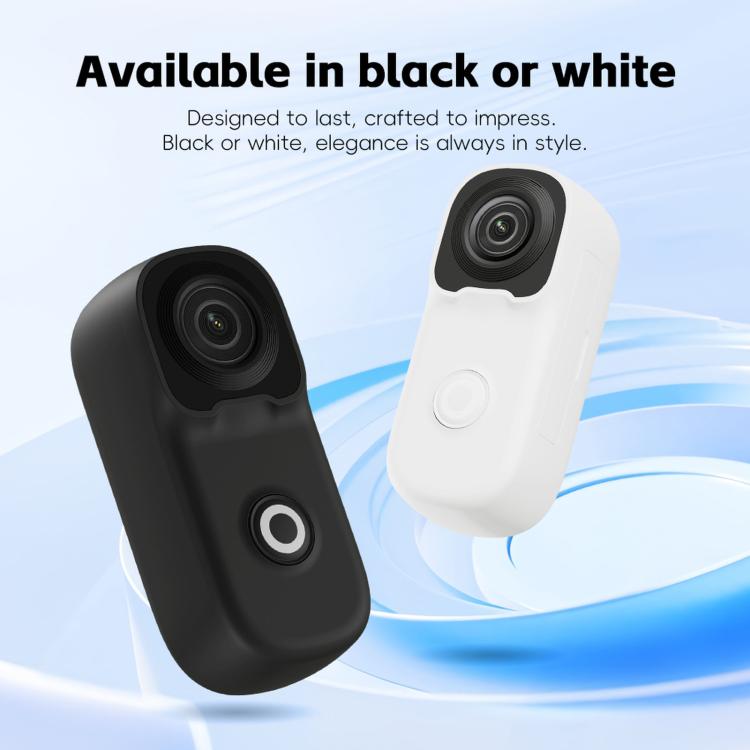 4K WIFI HD Recorder Thumb Action Camera