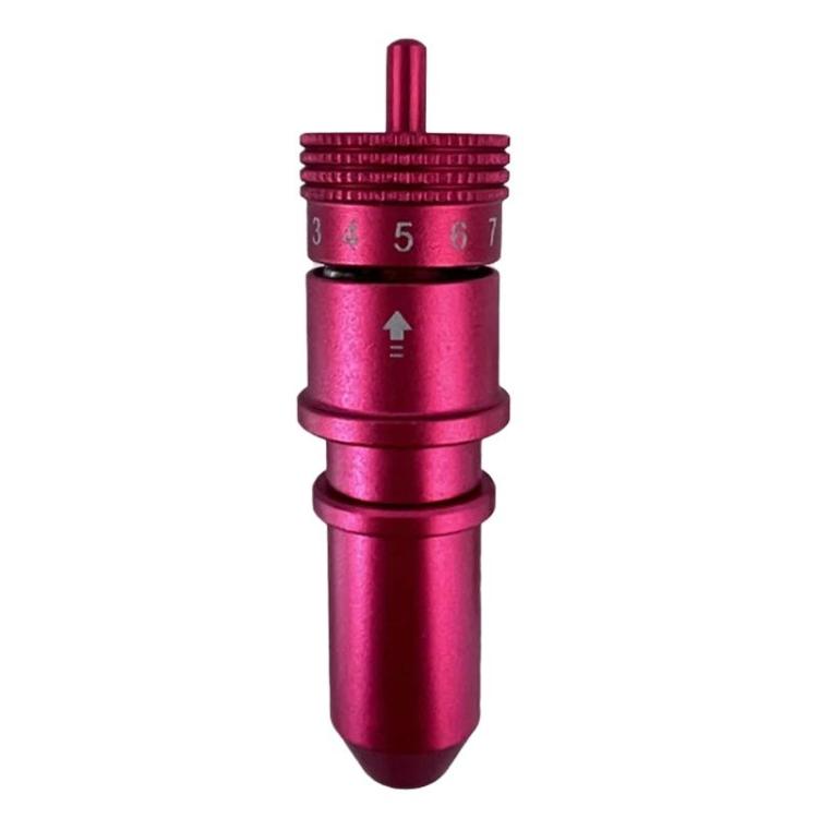 TL-568 Film Cutter Holder Film Cutting Blade Accessories - Red