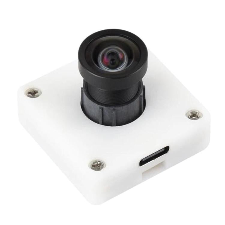 Waveshare 33160 IMX577 12MP USB Camera 3840 x 3024 Resolution Plug And Play