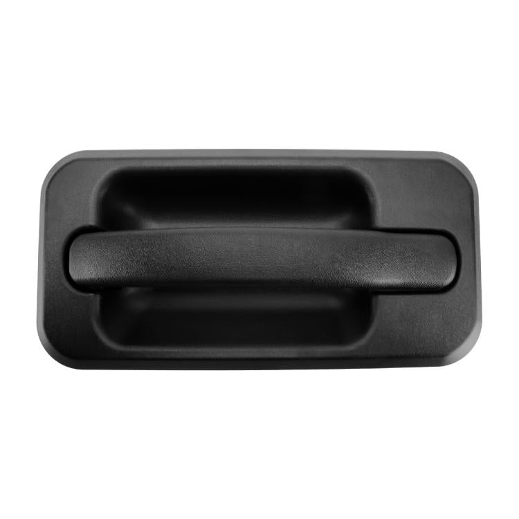 For Hummer H2 Car Exterior Door Handles Front And Rear Four Doors + Tailgate Handle Set 15104792/10360326 - CP-2642